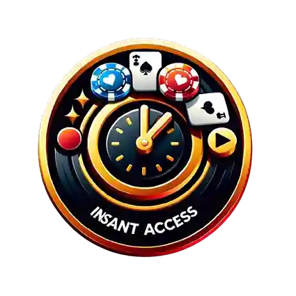 Instant Access Icon